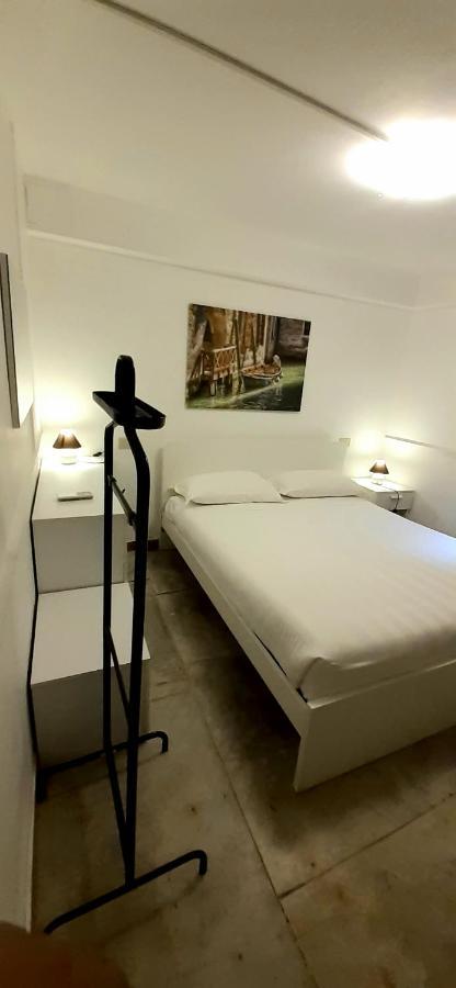 Castello Ground Floor Apartamento Veneza Exterior foto