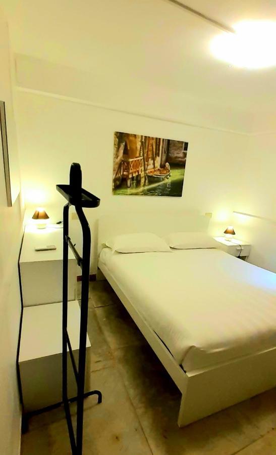 Castello Ground Floor Apartamento Veneza Exterior foto