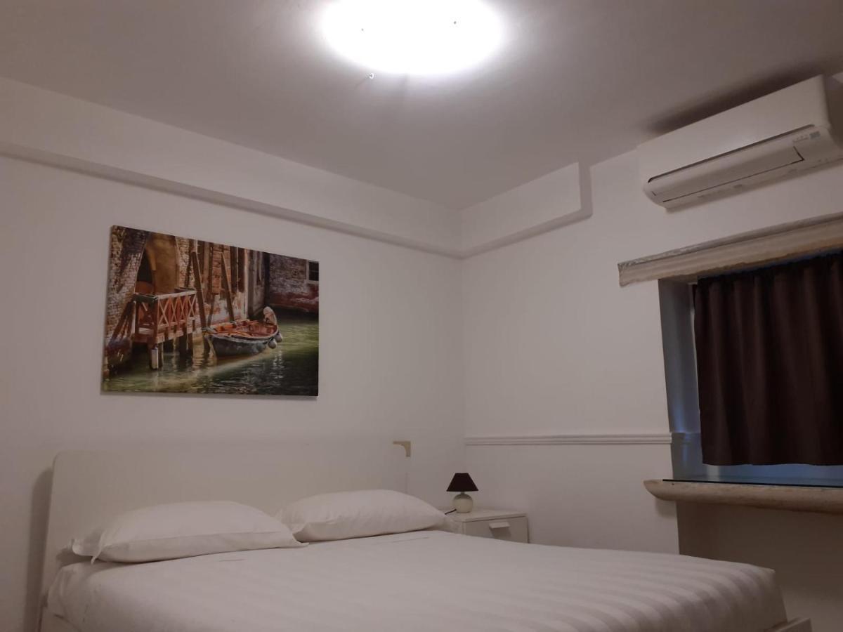Castello Ground Floor Apartamento Veneza Exterior foto