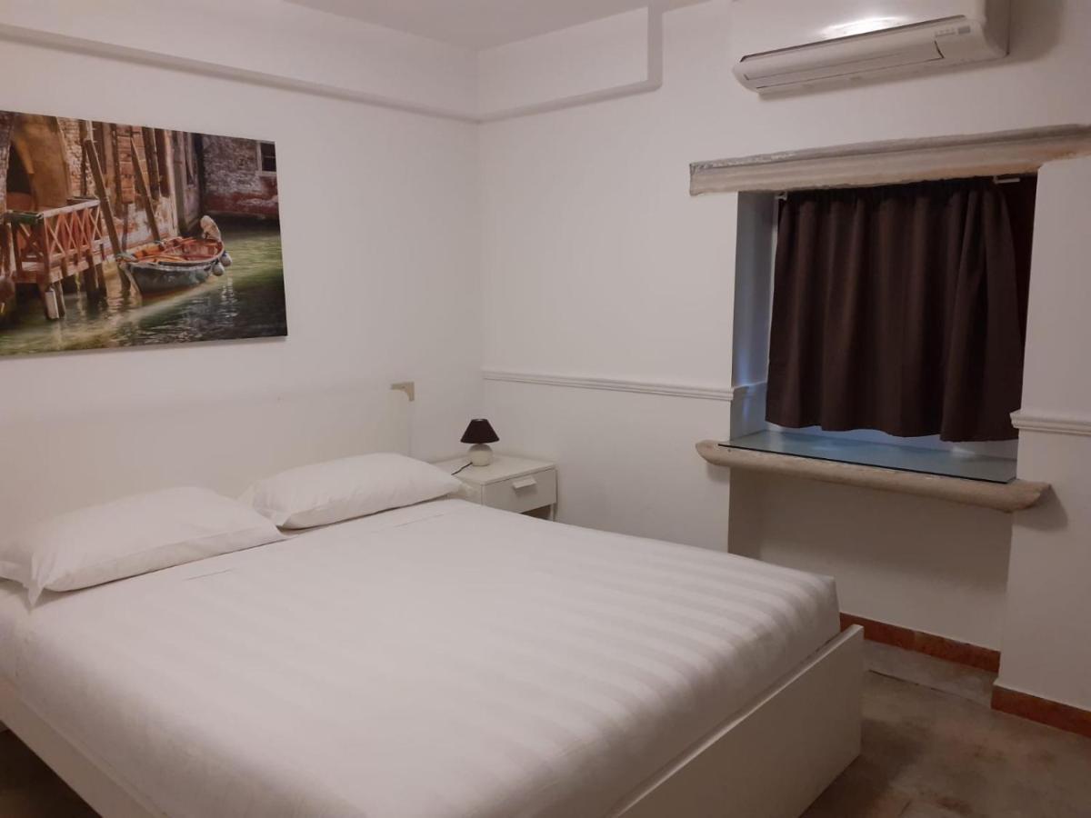 Castello Ground Floor Apartamento Veneza Exterior foto