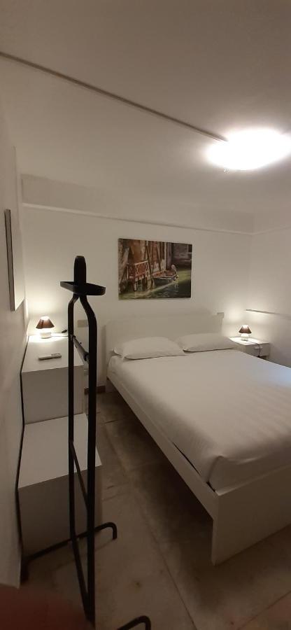 Castello Ground Floor Apartamento Veneza Exterior foto