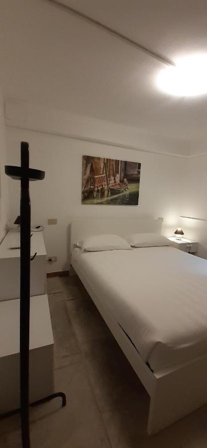 Castello Ground Floor Apartamento Veneza Exterior foto